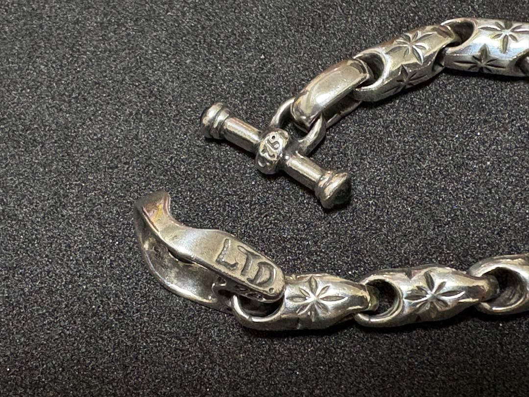 BWL ミッド スター ブレスレット Mid Star