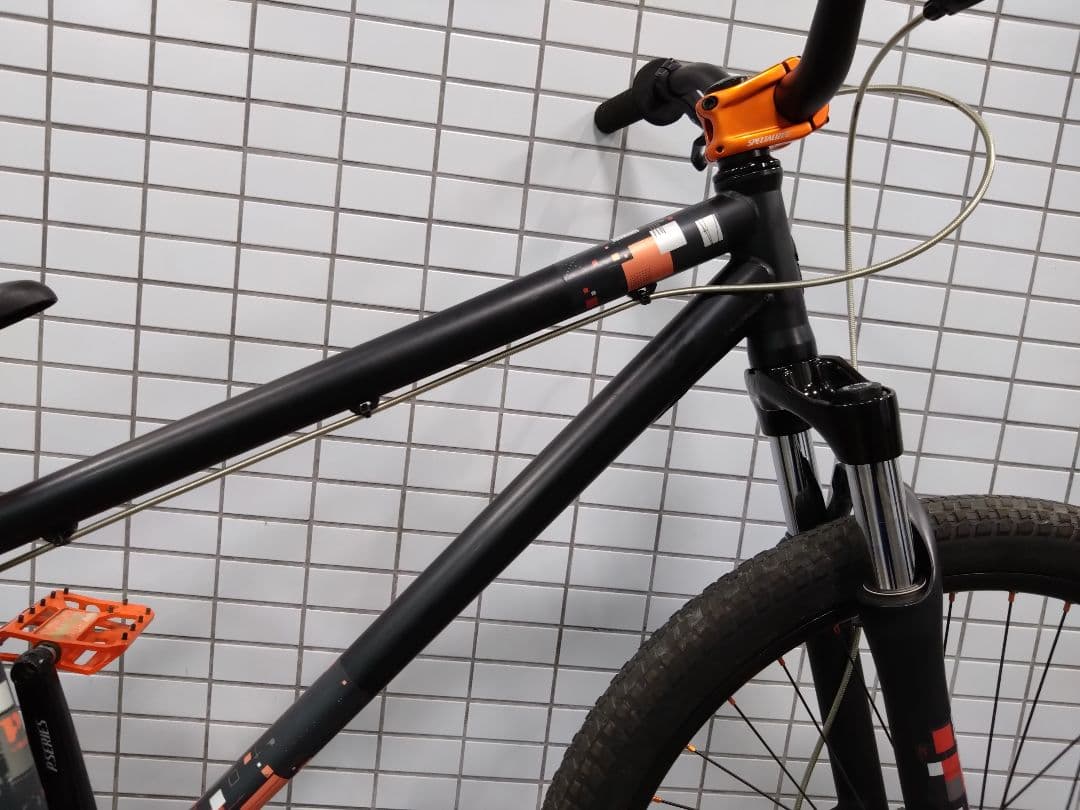 SPECIALIZED　P2　スペシャライズド　神奈川　引取限定　美品