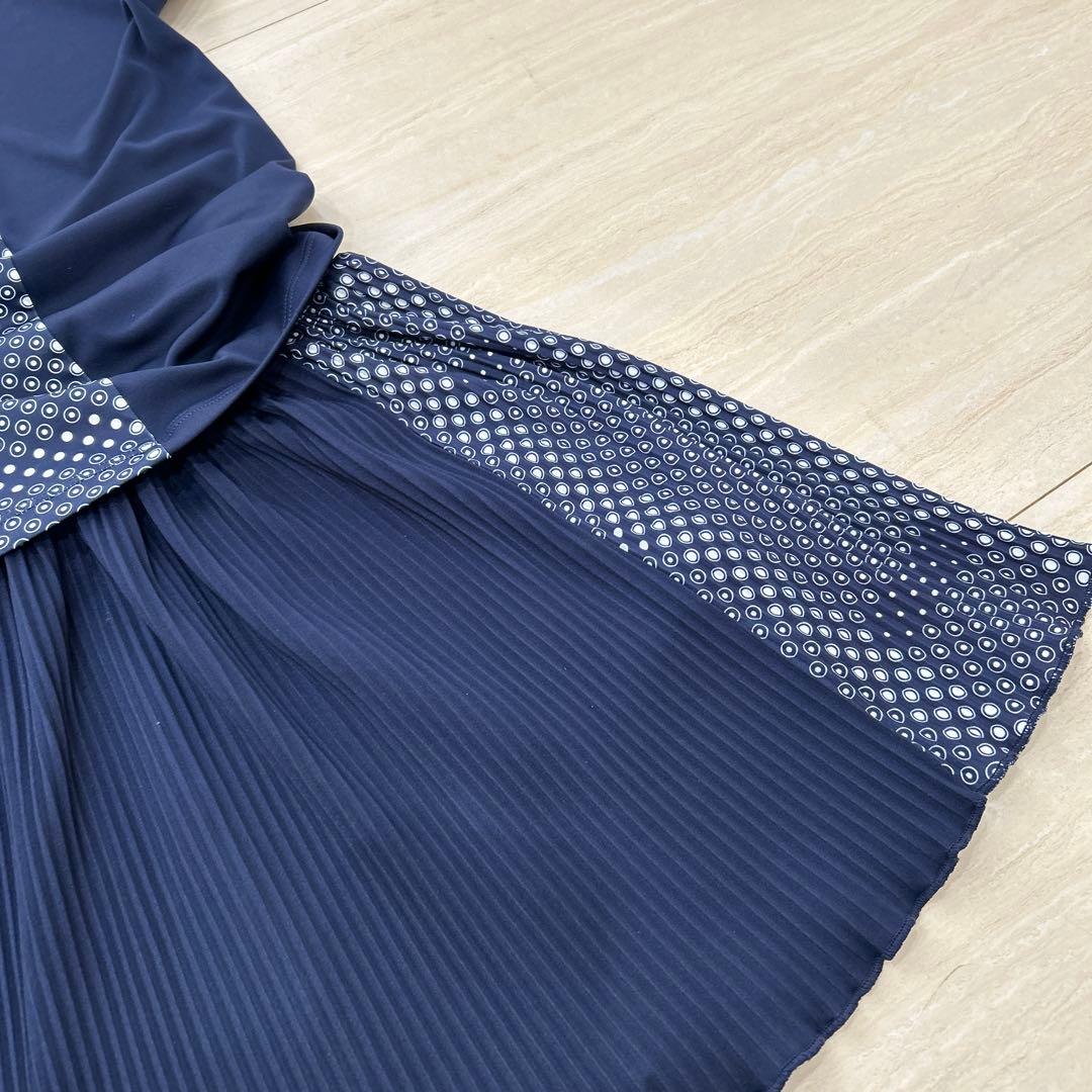 フィラ　変形ドットのセットアップ