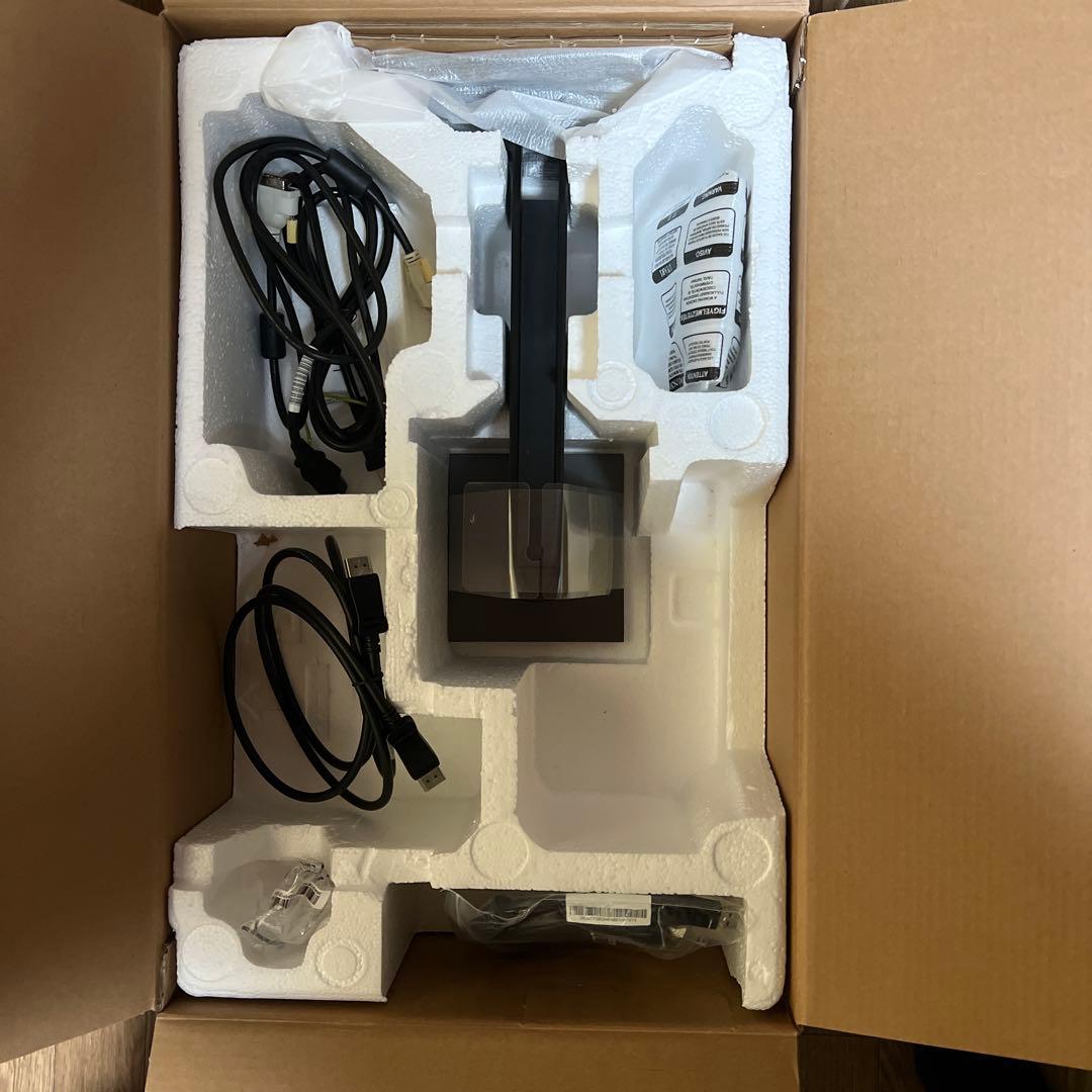 新品未使用 hp z23n g2 display