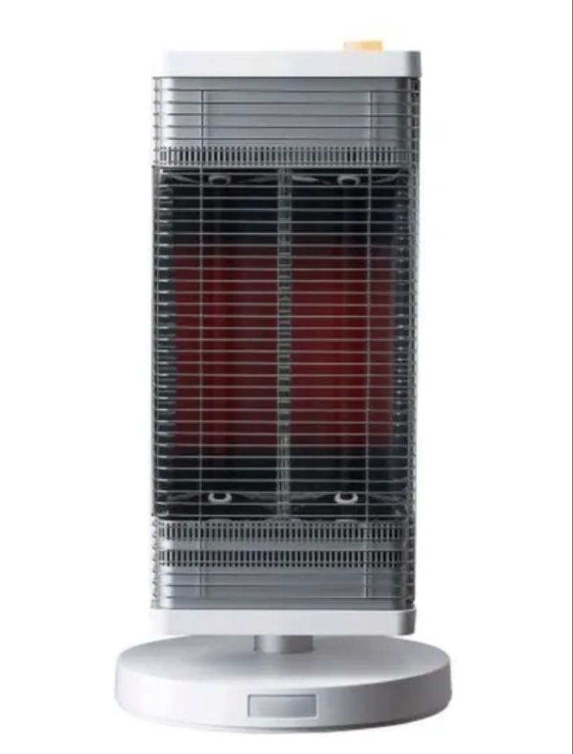 【DAIKIN遠赤外線セラムヒートERFT116AS-Wホワイト】