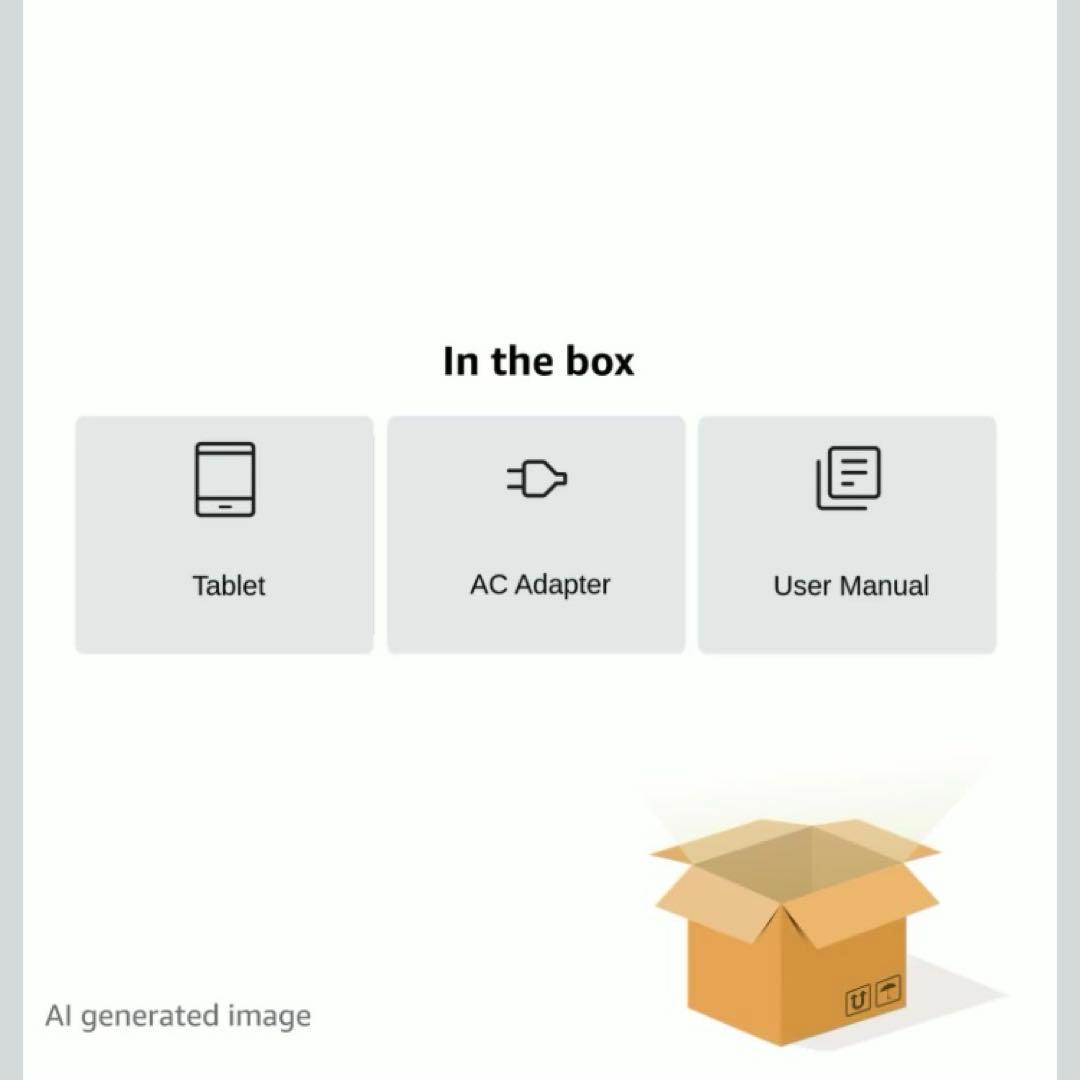 新品未開封★Android 15 タブレット 10インチ