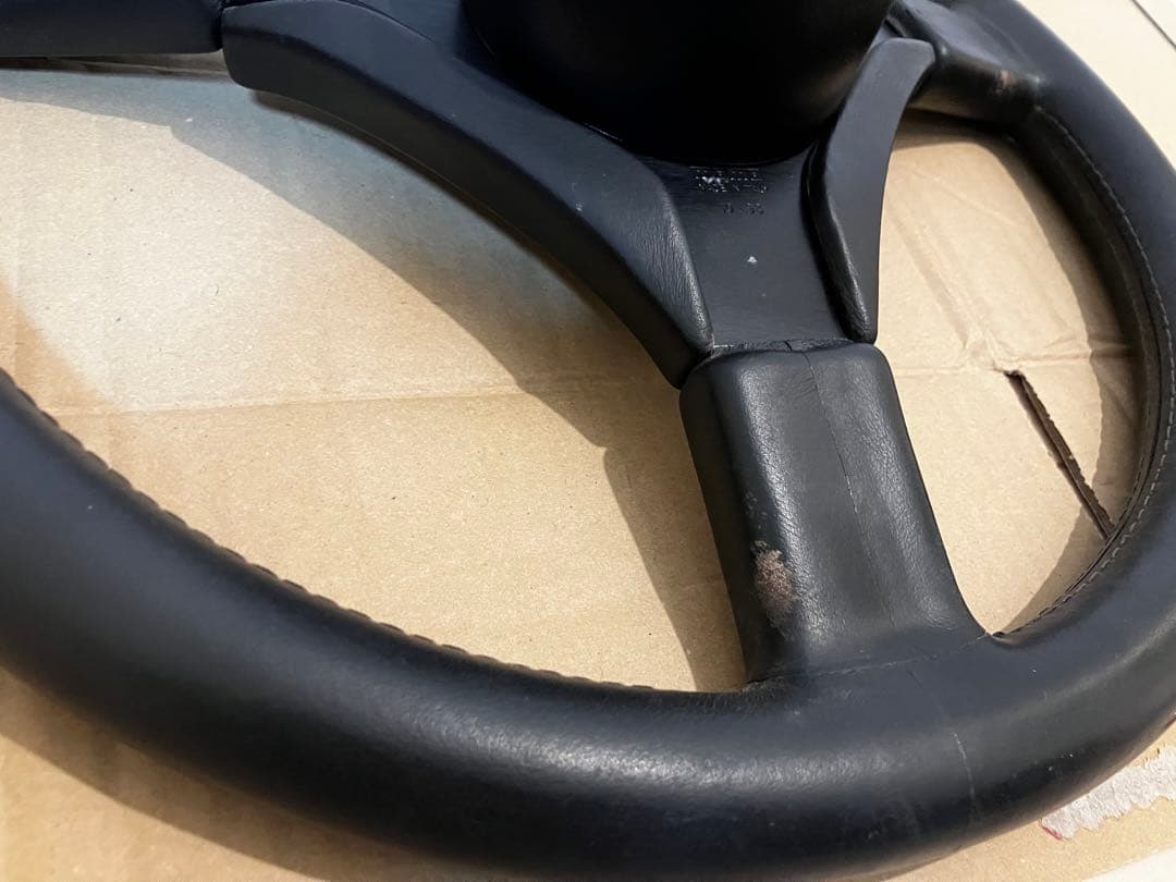 いすゞジェミニ handling by LOTUS モモステ