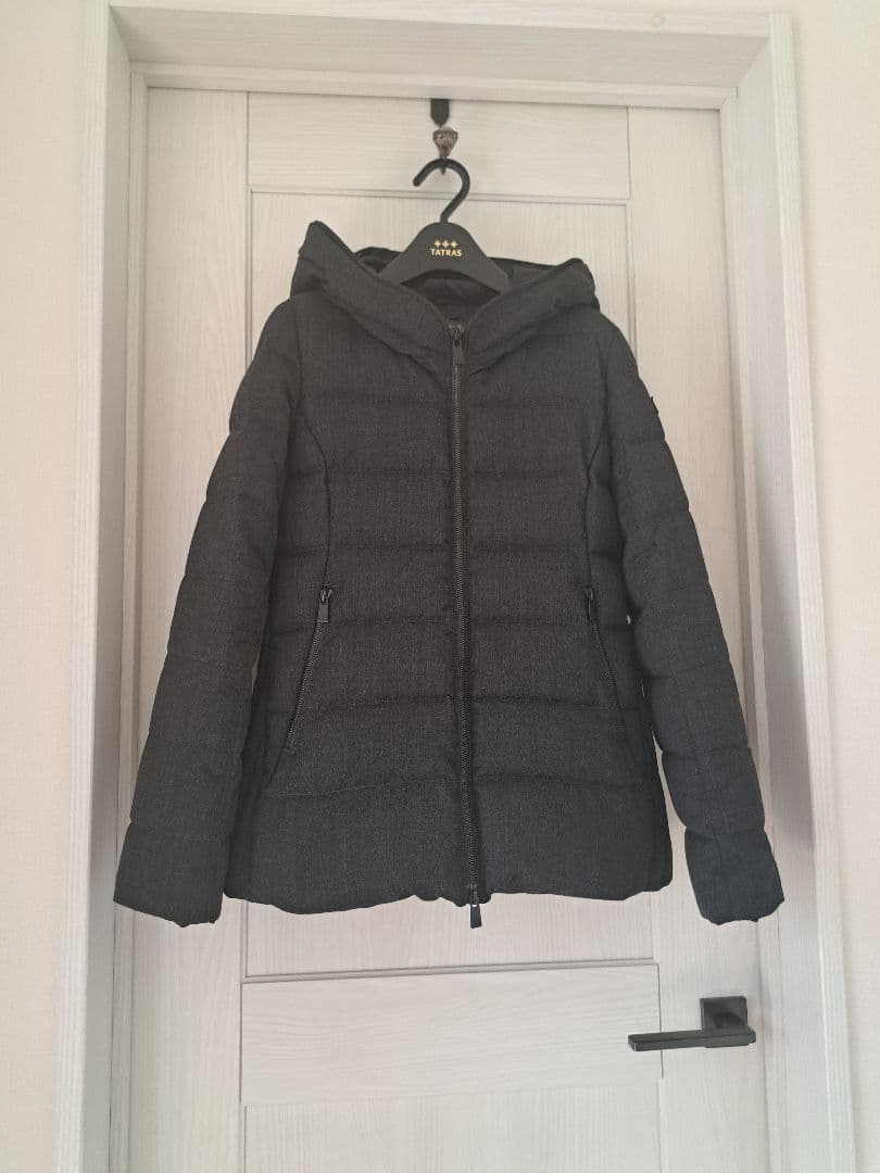 タトラス　スピック&スパン別注ダウン