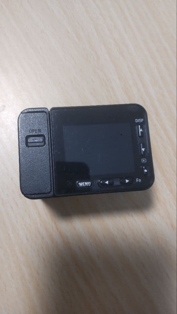 SONY RX0 II コンパクトデジタルカメラ