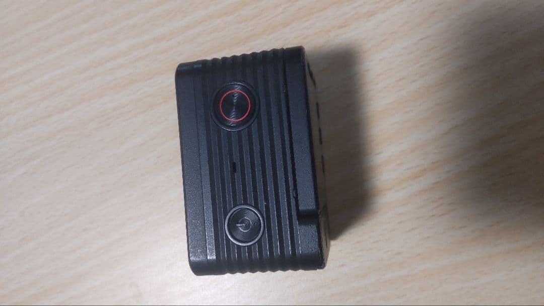 SONY RX0 II コンパクトデジタルカメラ