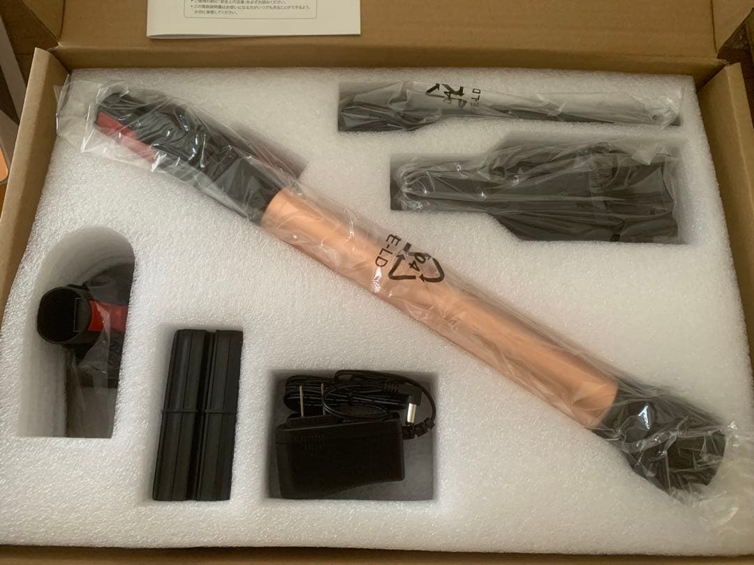 2026先行販売！コードレス掃除機 軽量 サイクロン式 スティッククリーナー