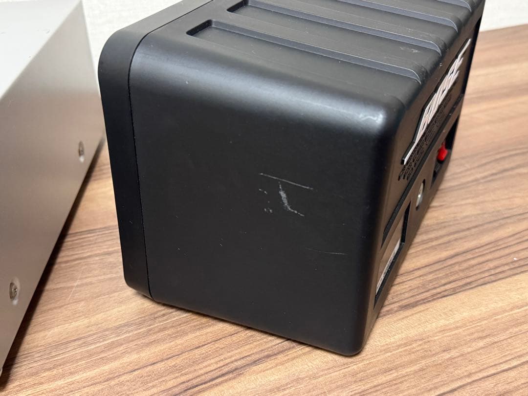 Bose 101MM スピーカー スタンド付き　ペア連番