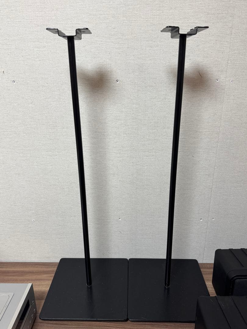 Bose 101MM スピーカー スタンド付き　ペア連番
