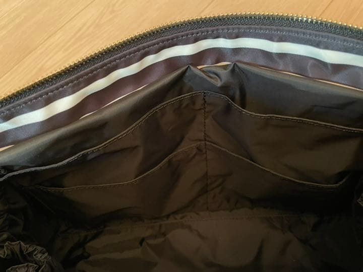 ケイトスペード　マザーバック美品