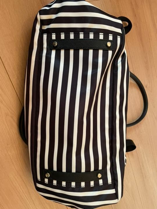 ケイトスペード　マザーバック美品