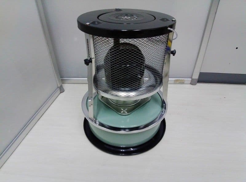 石油ストーブ　収納バッグ アウトドア　キャンプ などに