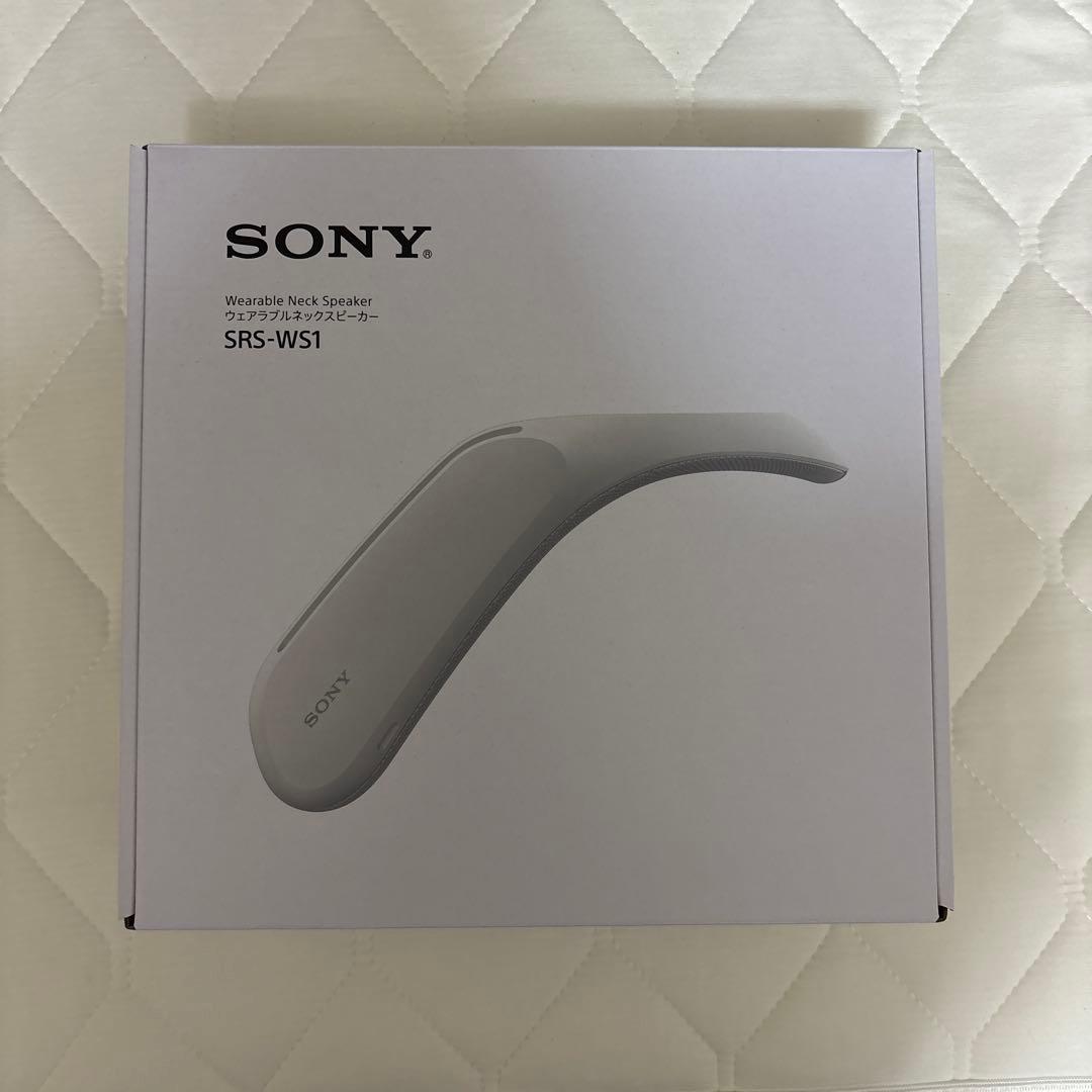 G*G様 SONY FINAL FANTASY VII REMAKE ネックスピ