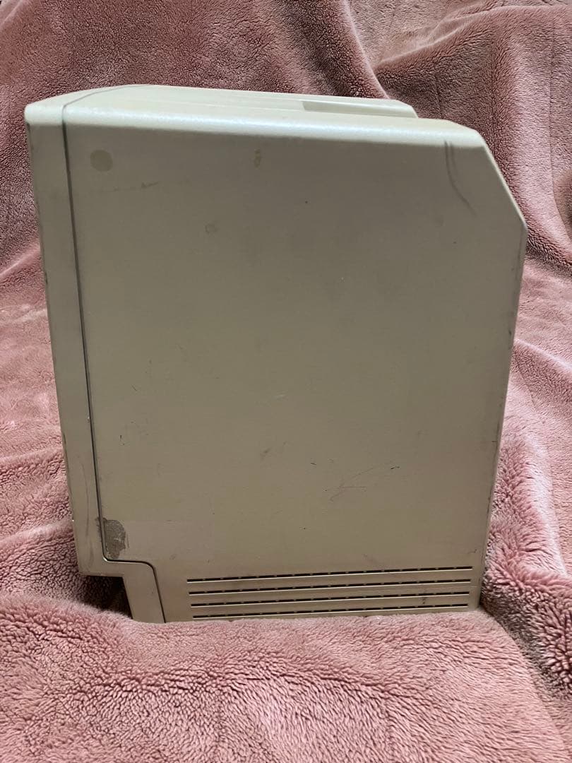 Macintosh Classic Ⅱ /M4150/ジャンク