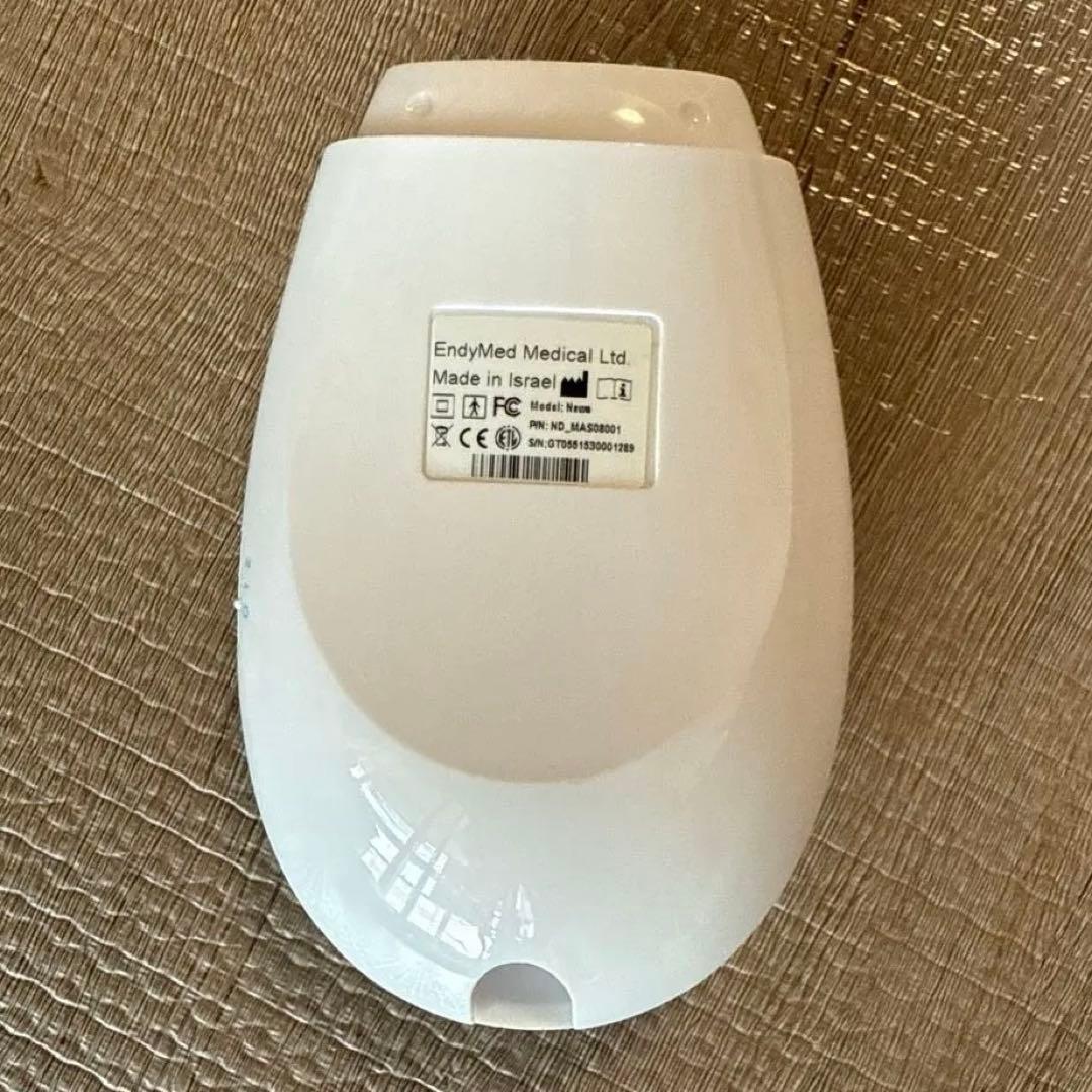 newa Lift 美顔器 3DEEPテクノロジー　ジェル2本付き