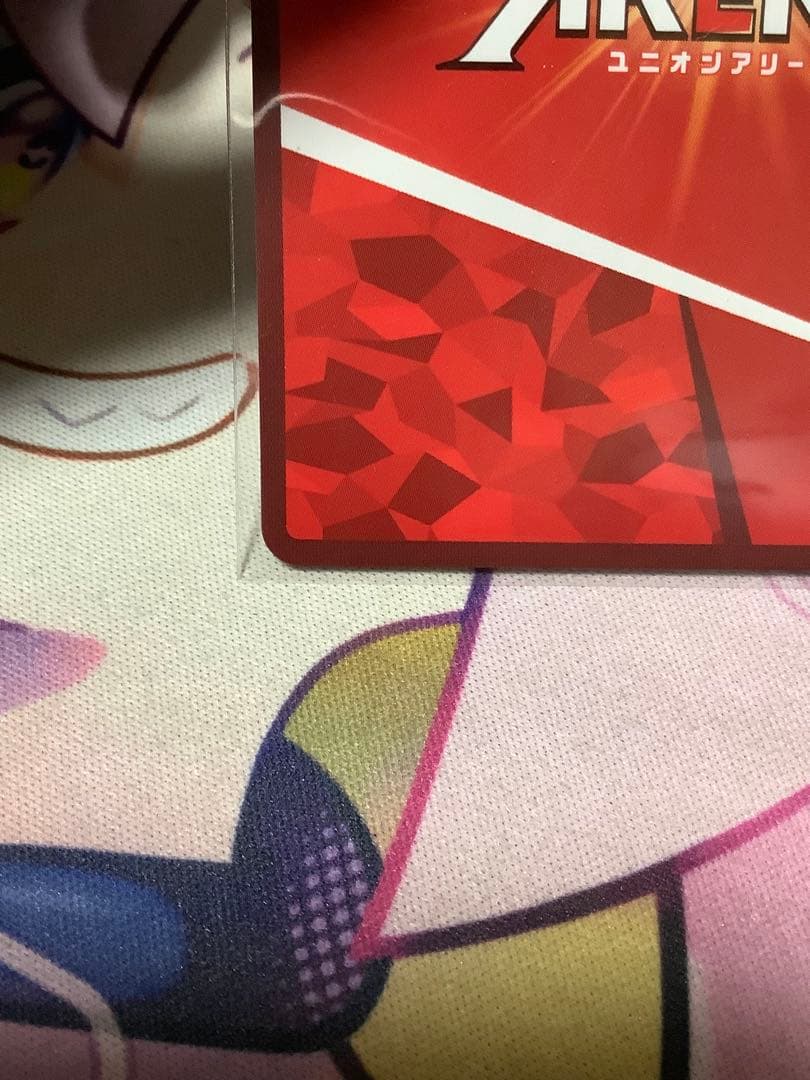 ユニオンアリーナ　オーズ　タジャドル　ワンバトルカップ　obc 未開封　ワンバト