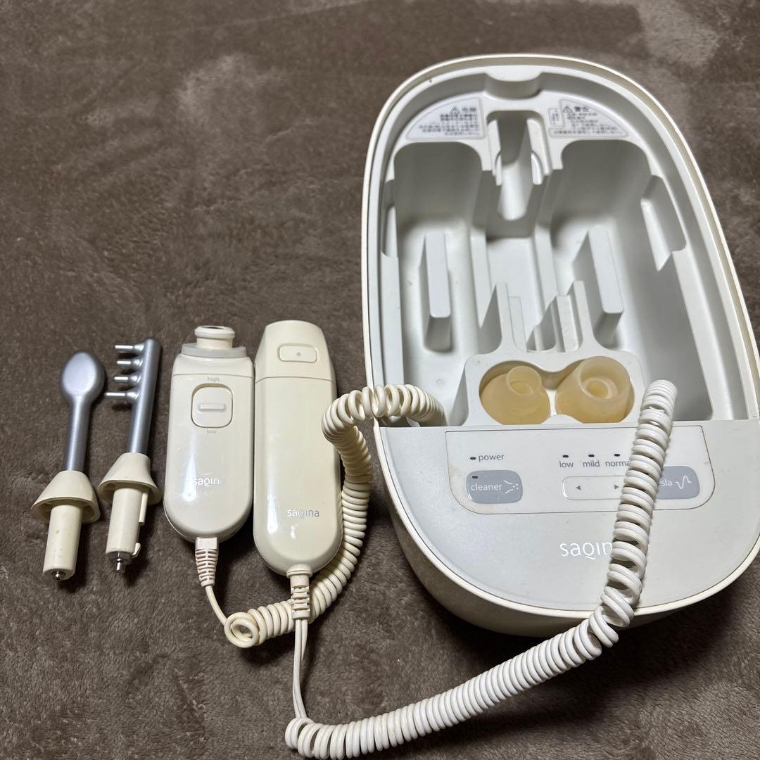 sagina 美顔器 ピノ