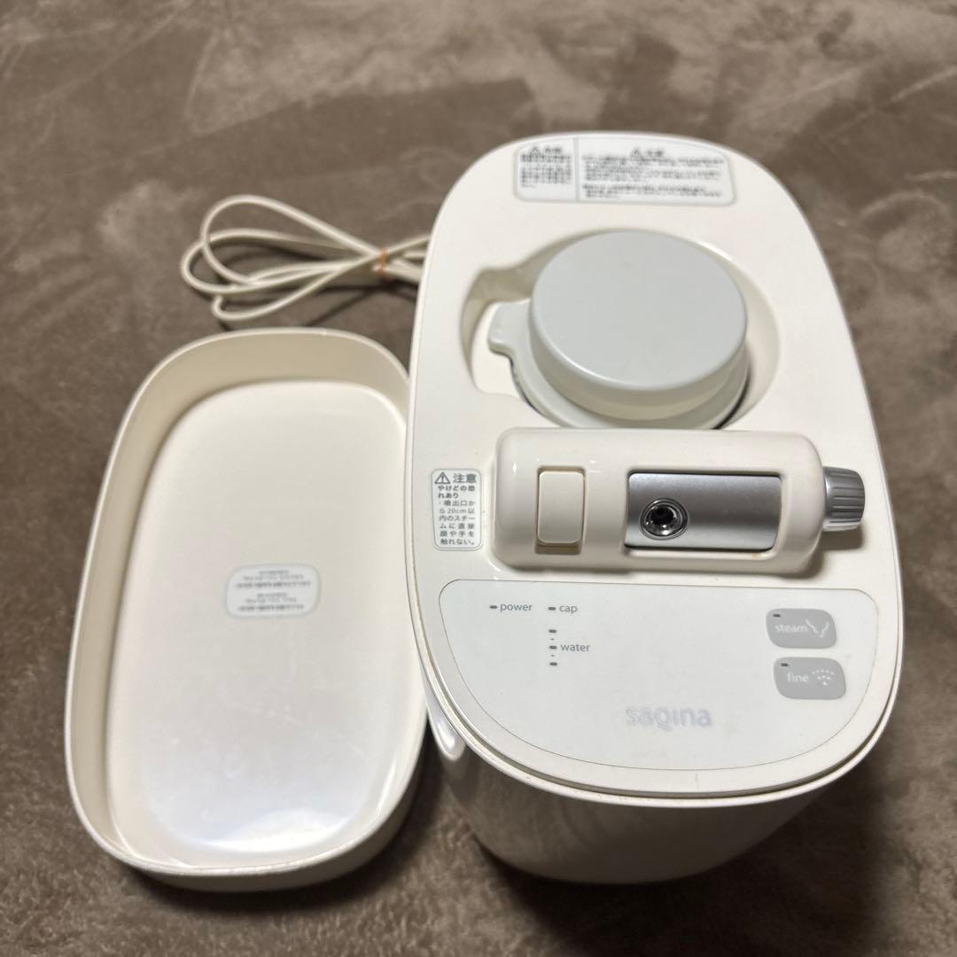 sagina 美顔器 ピノ