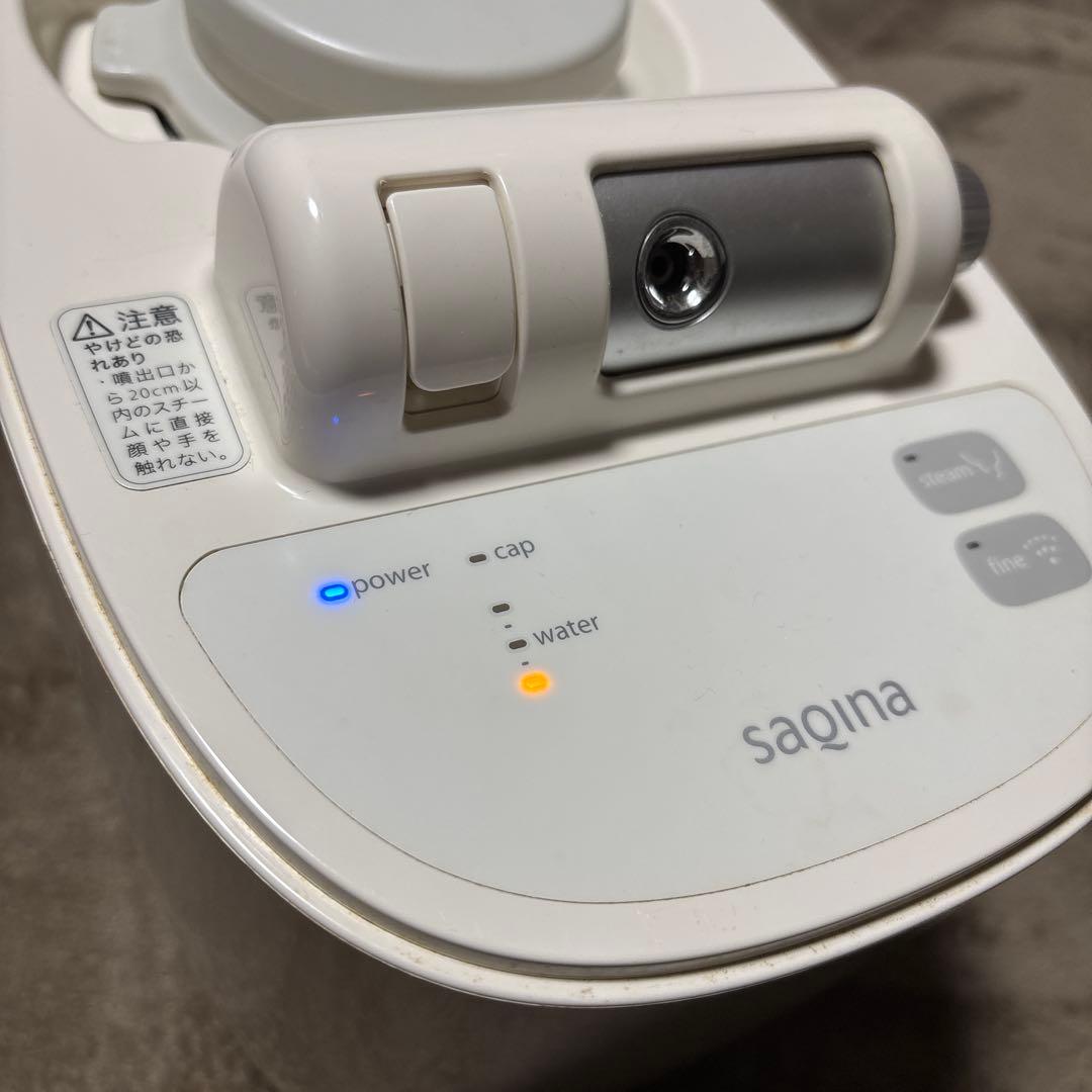 sagina 美顔器 ピノ