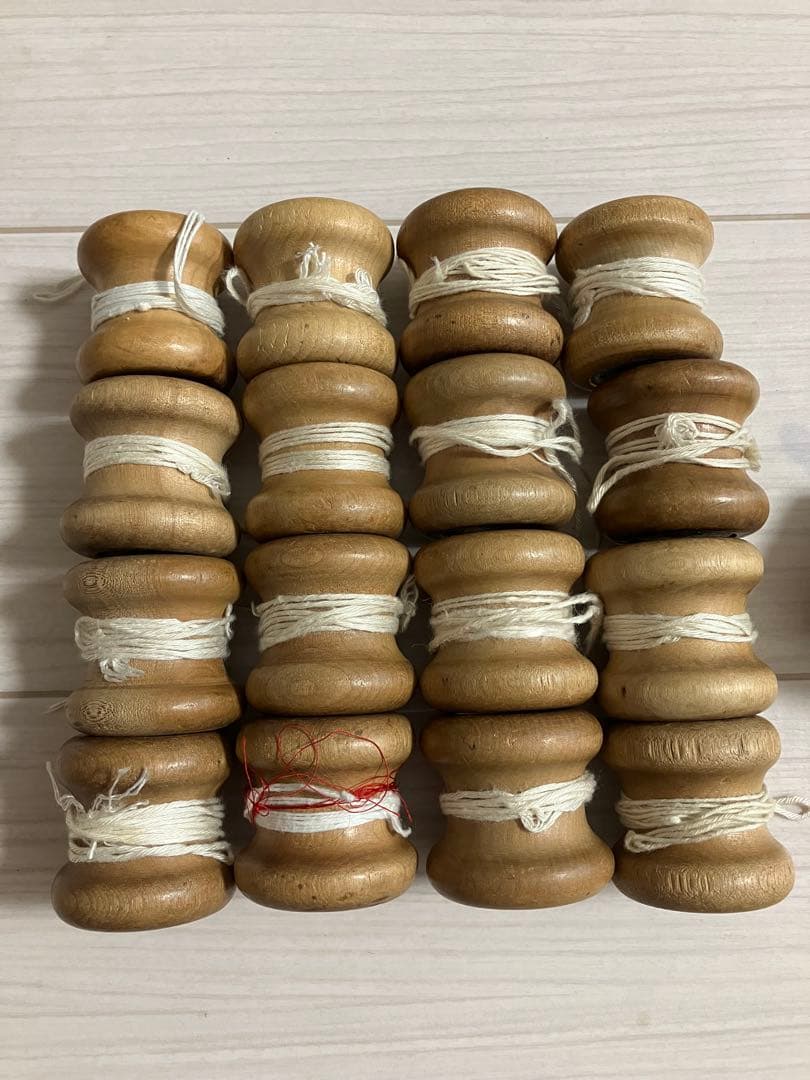 組紐　丸台　高台　16玉