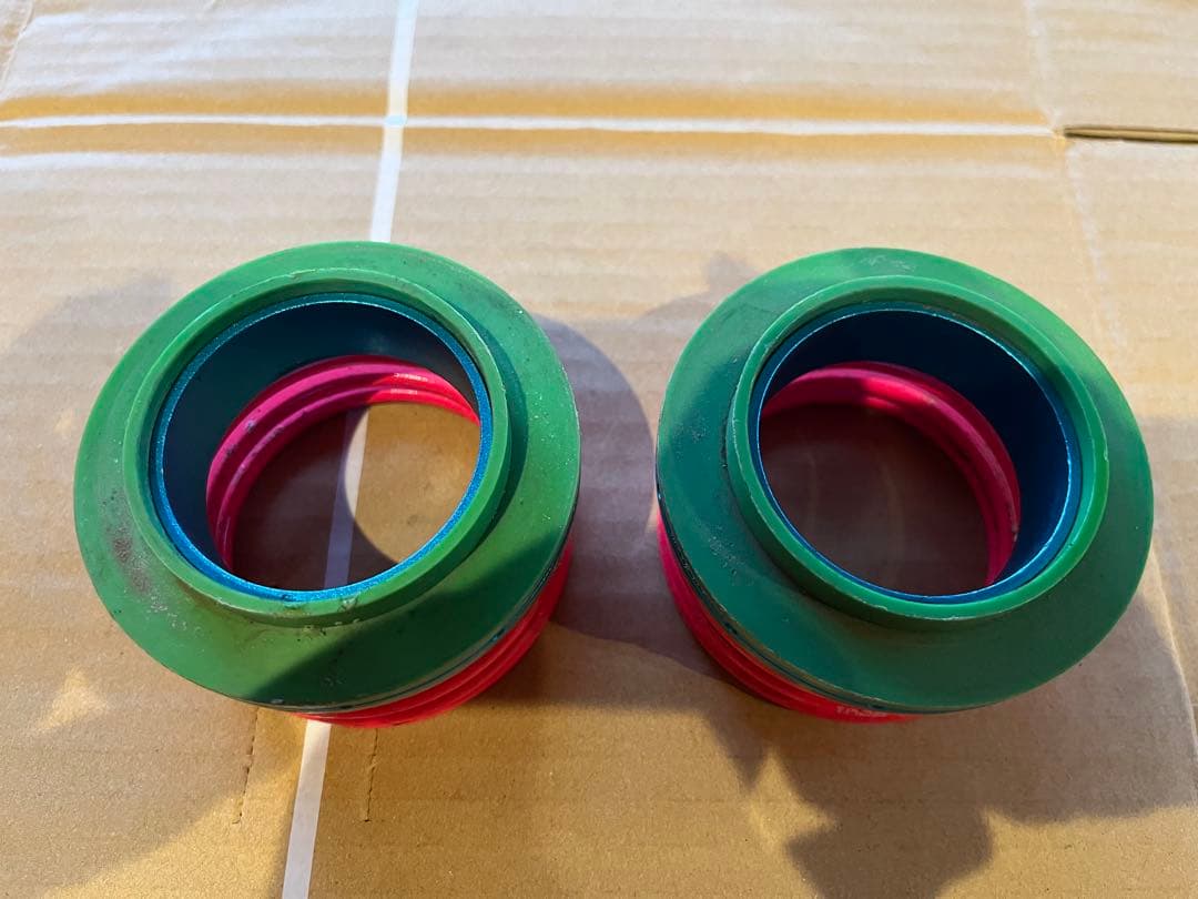 ID66(65兼用) H40 2k 326power ヘルパースプリング