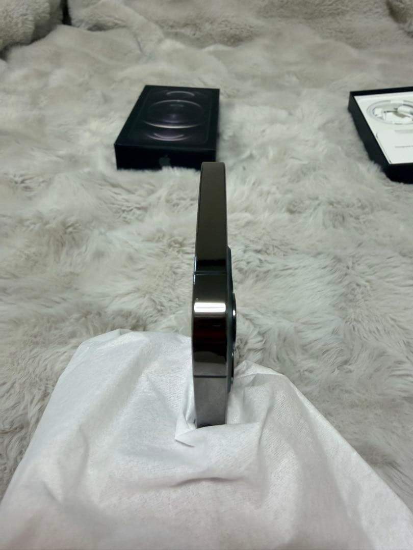 iPhone 12 Pro Apple Store交換品