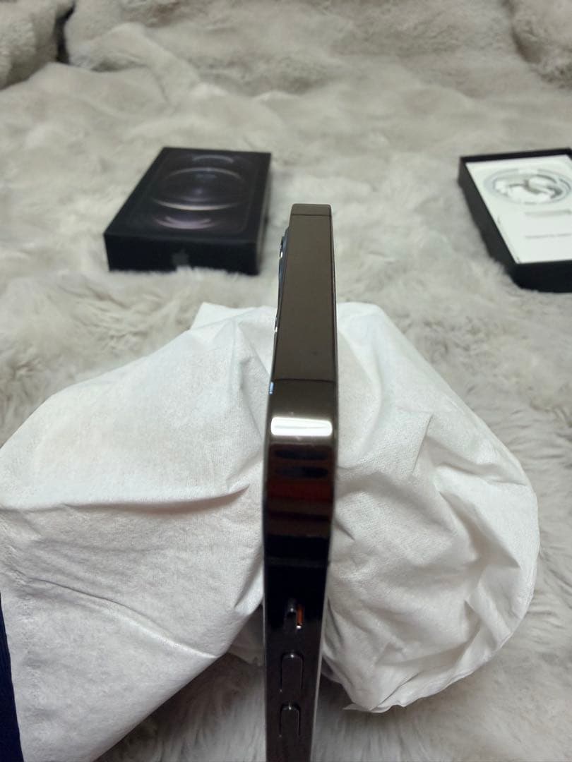 iPhone 12 Pro Apple Store交換品