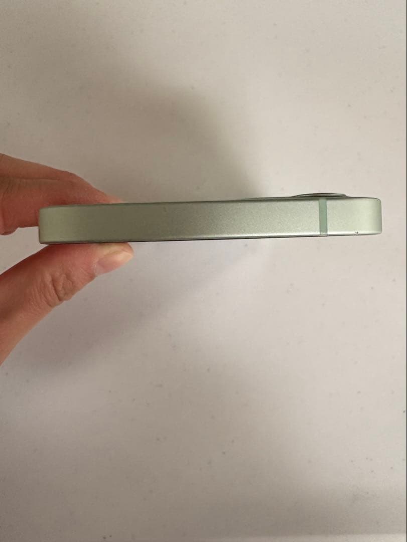 Apple iPhone 12 128GB グリーン 本体のみ(箱付き)