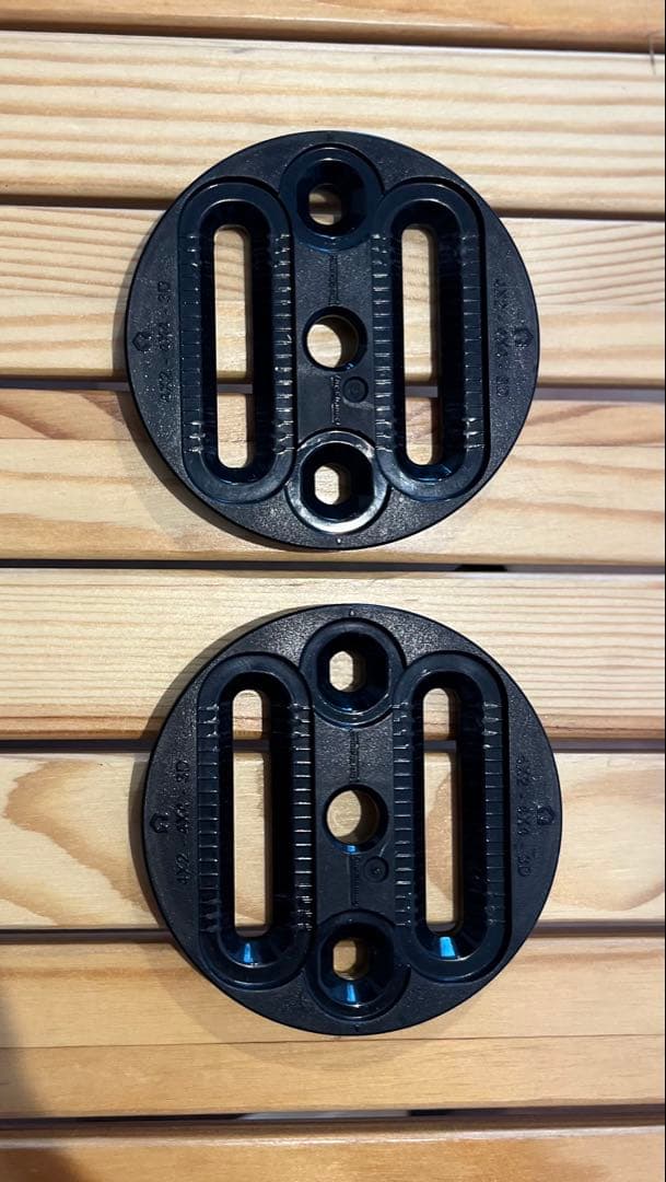 UNION CADET mini XS ホワイト ②