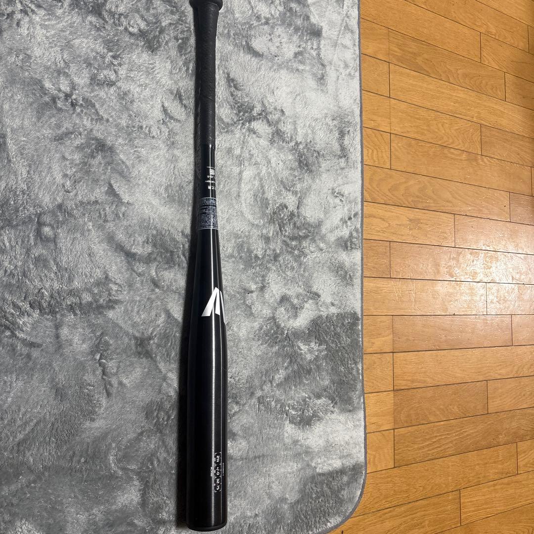 イーストン新基準硬式バット