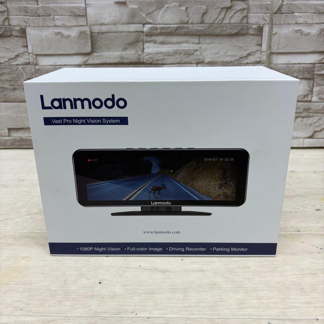新品同様 Lanmodo Vast Pro ナイトビジョンシステム