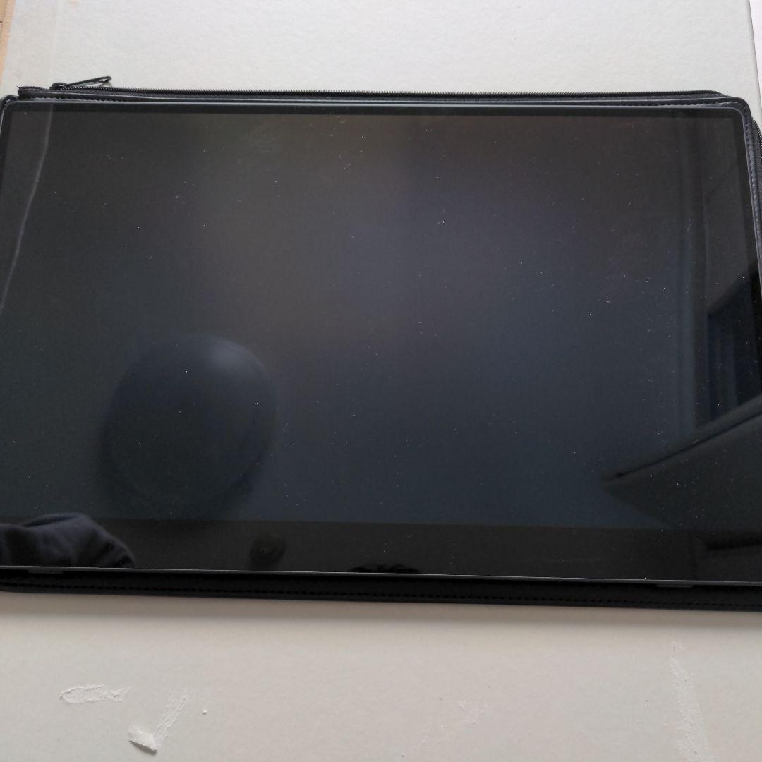 RICOH Light Monitor 150BW ポータブルディスプレイ