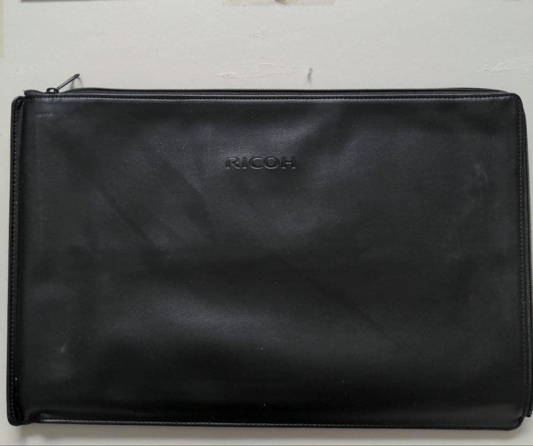 RICOH Light Monitor 150BW ポータブルディスプレイ