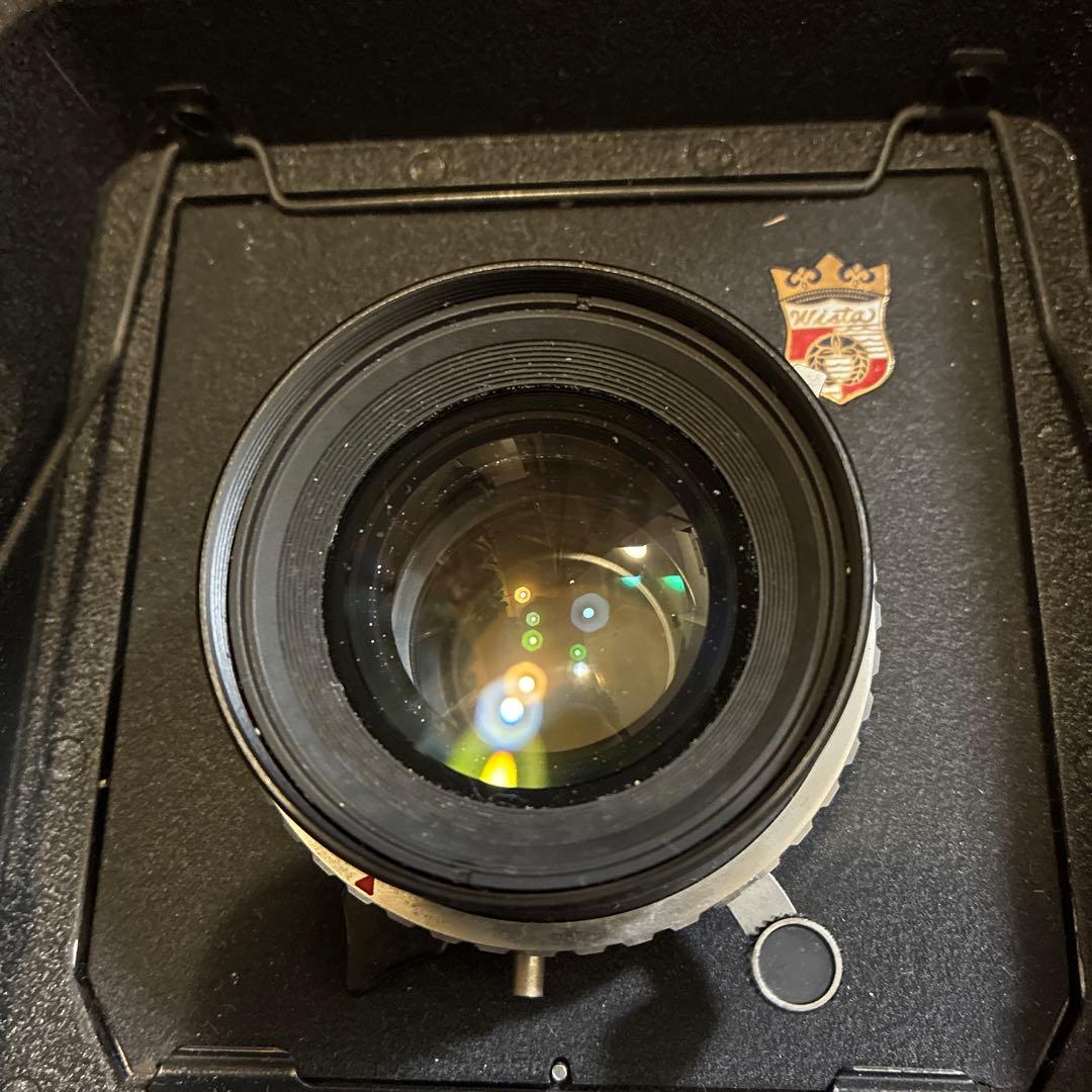 fujinon w f5.6 135mm リンホフボード