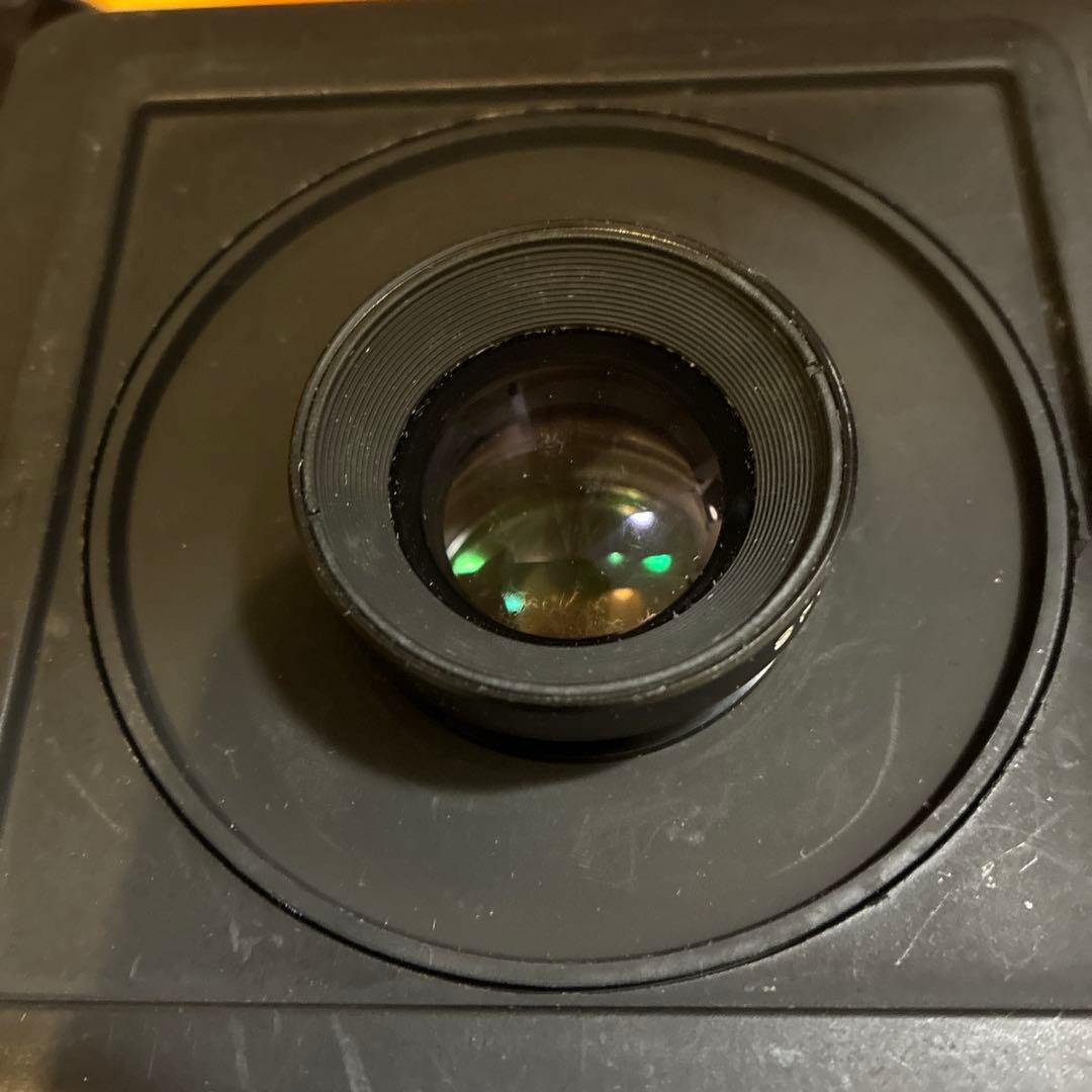 fujinon w f5.6 135mm リンホフボード