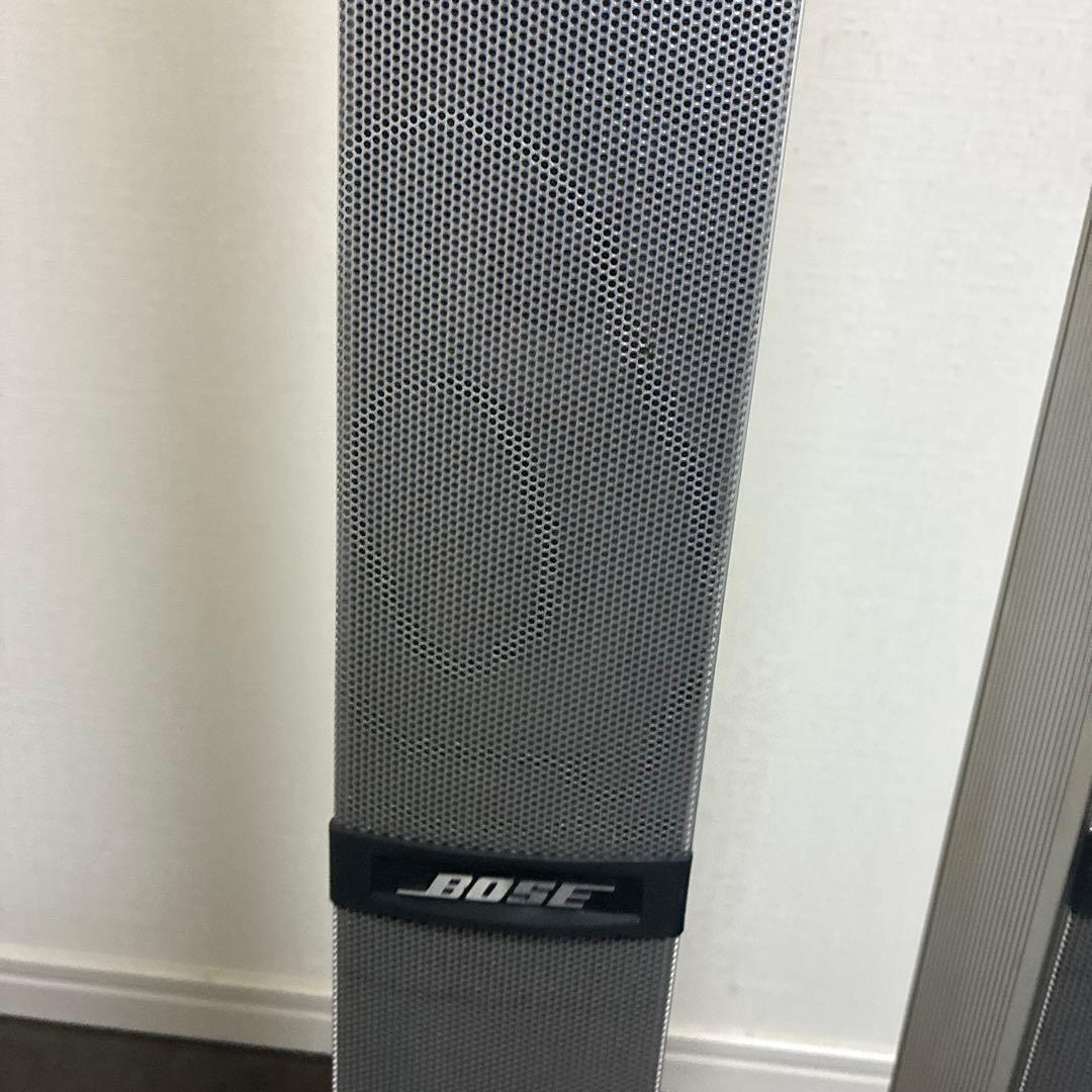 BOSE ボーズ 55WER-S トールボーイスピーカー ペア 連番 完動品