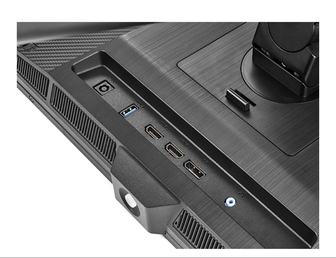 280Hz＆WQHD対応27型ゲーミングモニターLCD-GDQ271UEL