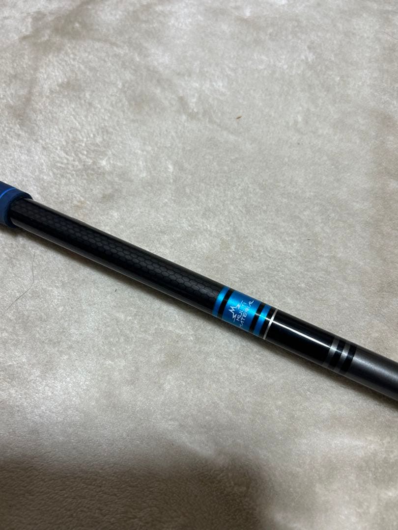 テーラーメイド SIM MAX ユーティリティ　U6 28° 純正シャフトS