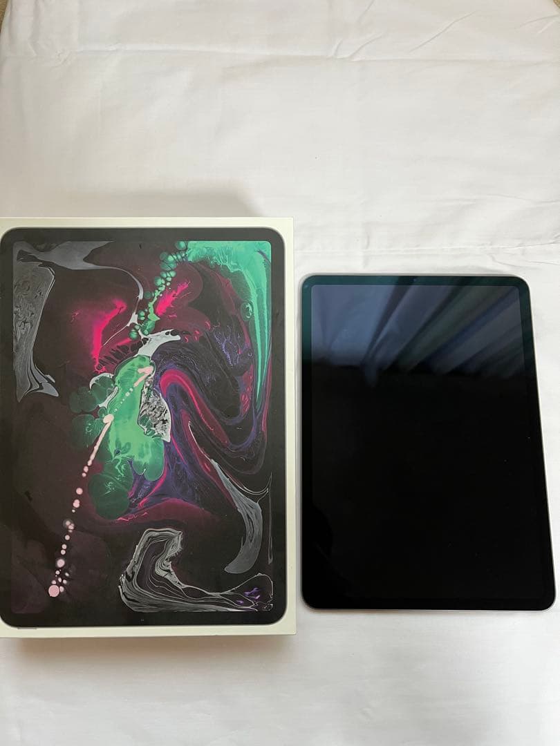 美品 iPad Pro 11-inch (第1世代) Wi-Fi 64GB