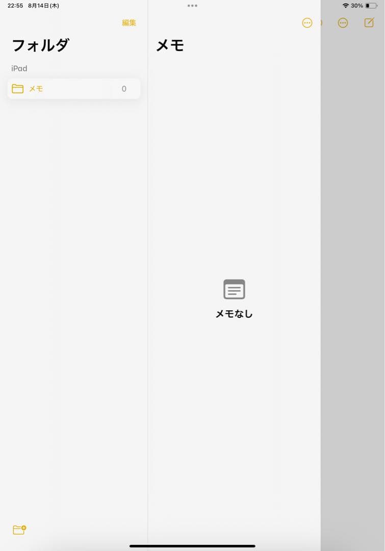 美品 iPad Pro 11-inch (第1世代) Wi-Fi 64GB