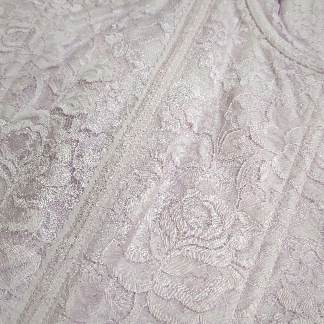 新品 シャンデール スリーインワン ピオニーパープル D80