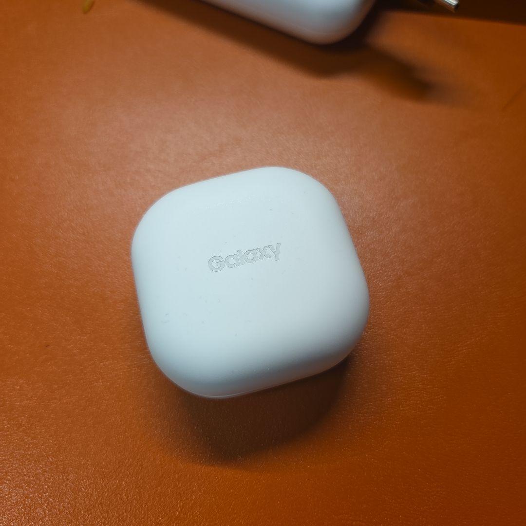 Galaxy Buds2 Pro ワイヤレスイヤホン ホワイト