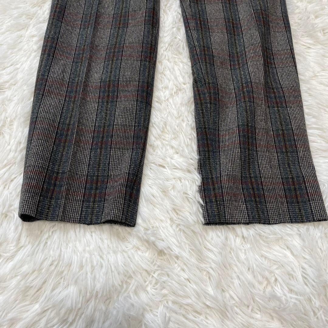 ピーエスポールスミス PS Paul Smith 上下セットアップ スーツ　38