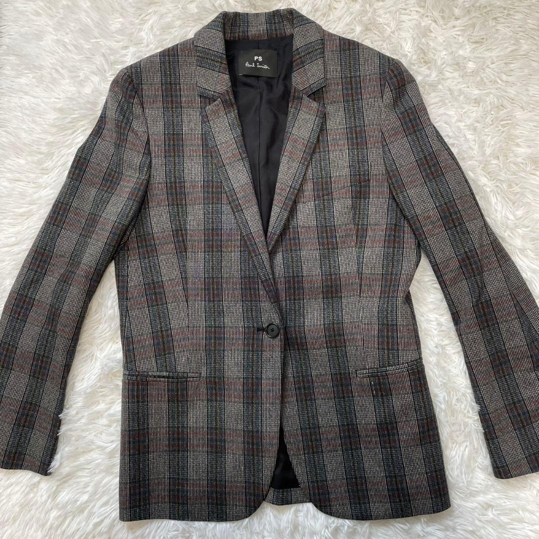 ピーエスポールスミス PS Paul Smith 上下セットアップ スーツ　38