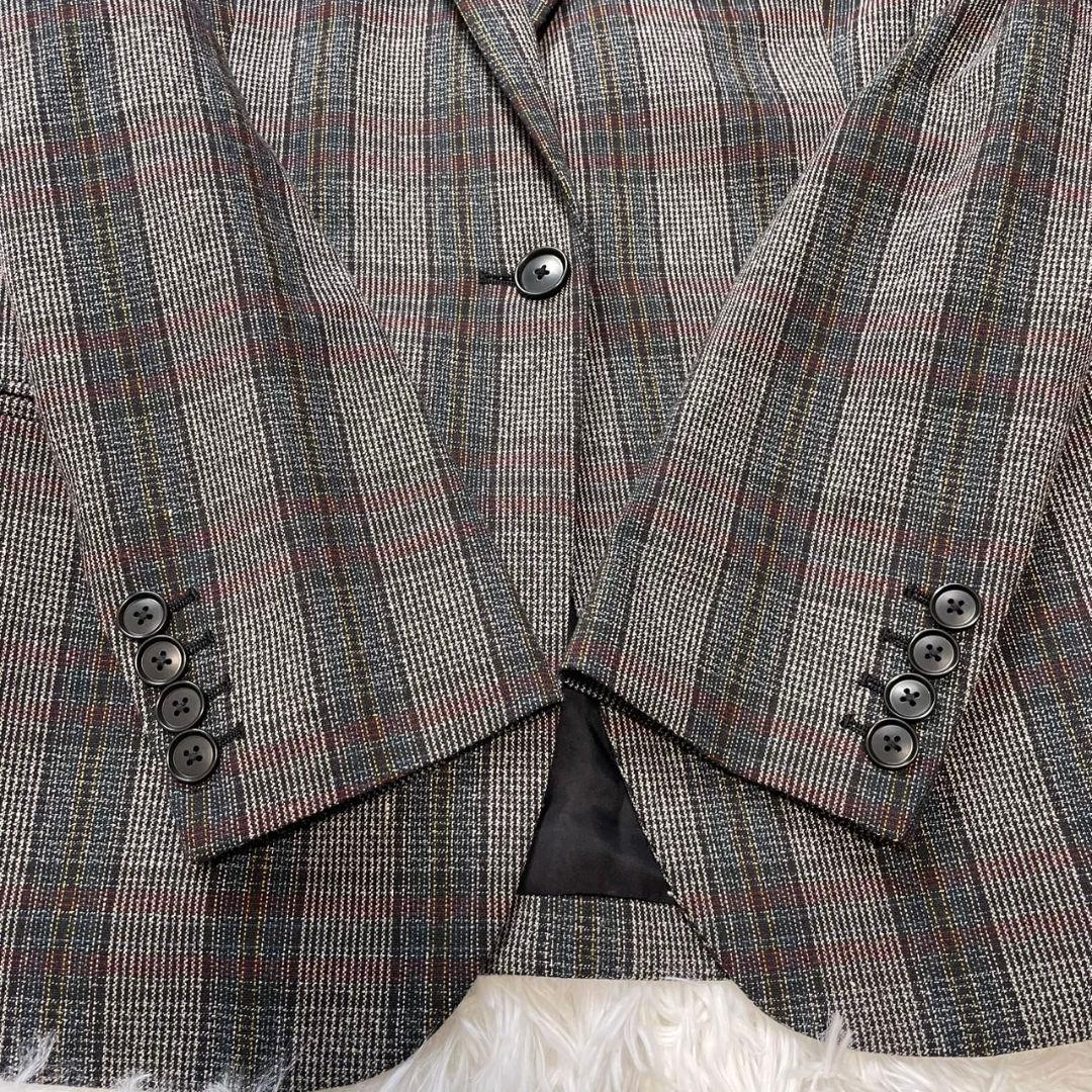 ピーエスポールスミス PS Paul Smith 上下セットアップ スーツ　38