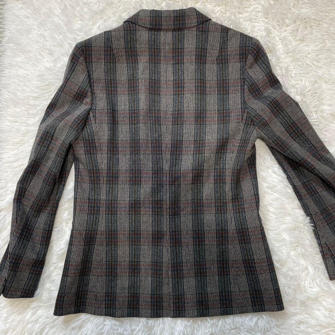 ピーエスポールスミス PS Paul Smith 上下セットアップ スーツ　38