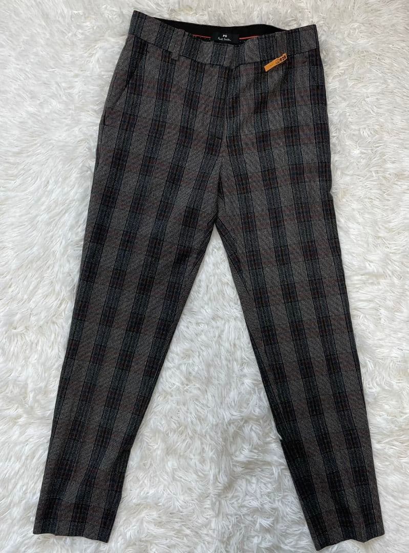 ピーエスポールスミス PS Paul Smith 上下セットアップ スーツ　38