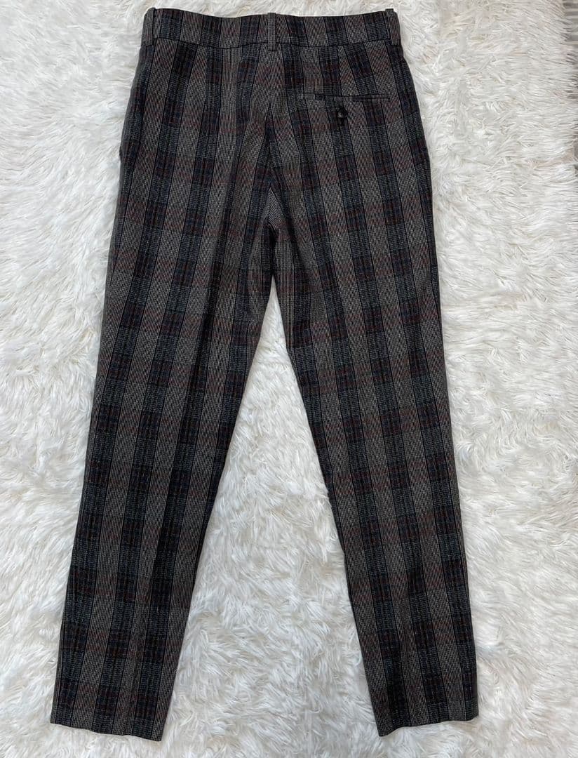 ピーエスポールスミス PS Paul Smith 上下セットアップ スーツ　38