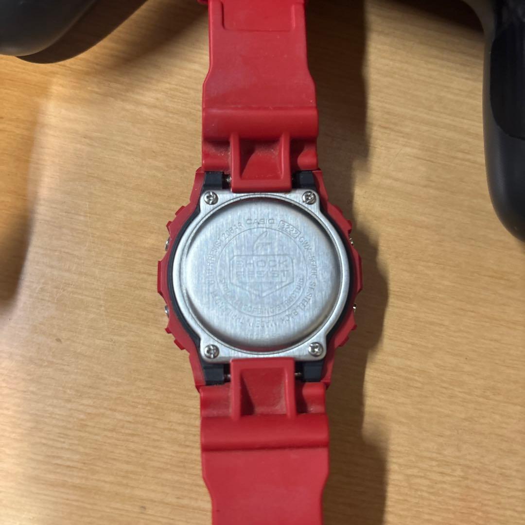 時計 G-SHOCK
