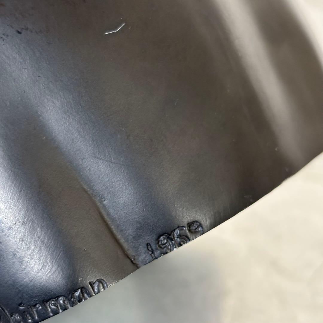 FRANK SCHIRMAN フランクシャーマン 黒珊瑚　1969年　ハワイ